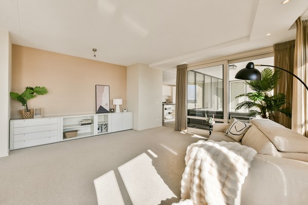 Medium property photo - Marinaweg 85, 1361 AG Almere